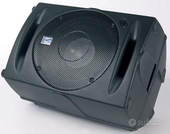 Cassa voice system 400 watt Rms