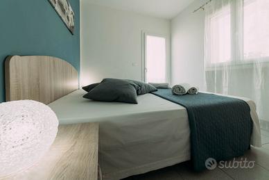 Lido marini appartamento a 30 mt.dal mare