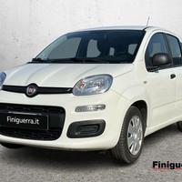 FIAT Panda 1.2 Lounge 69cv E6