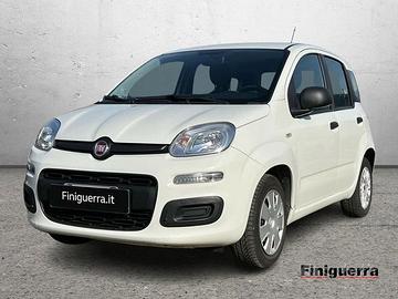 FIAT Panda 1.2 Lounge 69cv E6