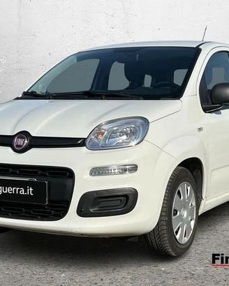 FIAT Panda 1.2 Lounge 69cv E6