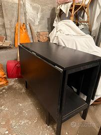 IKEA VIHALS tavolo a ribalta