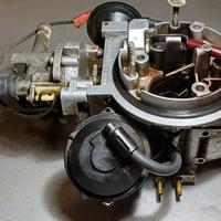 VW T3 Carburatore PIERBURG 2E