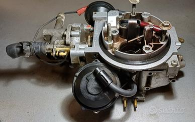 VW T3 Carburatore PIERBURG 2E