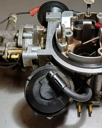 VW T3 Carburatore PIERBURG 2E