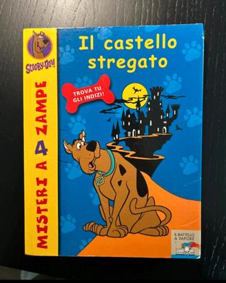 Set 2 Scooby - Doo