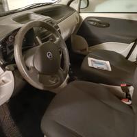 FIAT PUNTO DYNAMIC 1.2 GPL