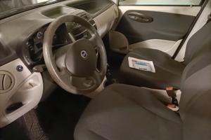 FIAT PUNTO DYNAMIC 1.2 GPL