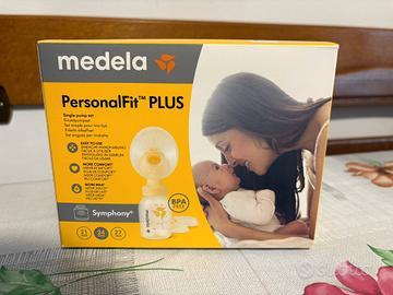 Set Tiralatte Medela PersonalFit™ PLUS – Nuovo