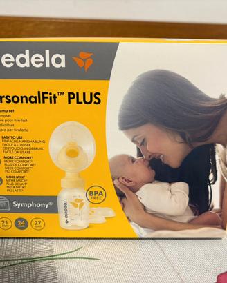 Set Tiralatte Medela PersonalFit™ PLUS – Nuovo
