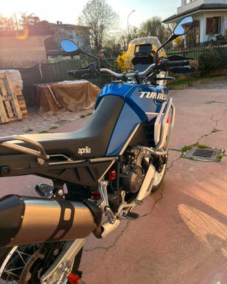 Aprilia Tuareg 660