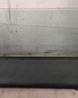 Acquario 300 litri completo