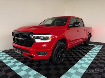 Dodge RAM 1500 5.7 V8 4x4 LARAMIE