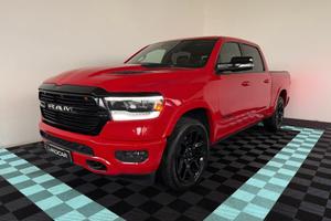 Dodge RAM 1500 5.7 V8 4x4 LARAMIE