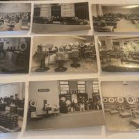 BERKEL Foto dell'Epoca Originali