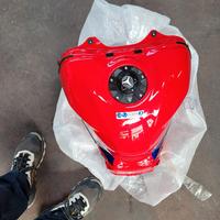 RICAMBI HONDA CBR 1000 RR-R 2020 /2025