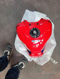 RICAMBI HONDA CBR 1000 RR-R 2020 /2025