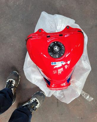 RICAMBI HONDA CBR 1000 RR-R 2020 /2025
