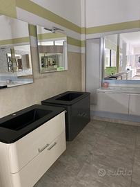 MOBILI BAGNO VARIE MISURE PROMOZIONI