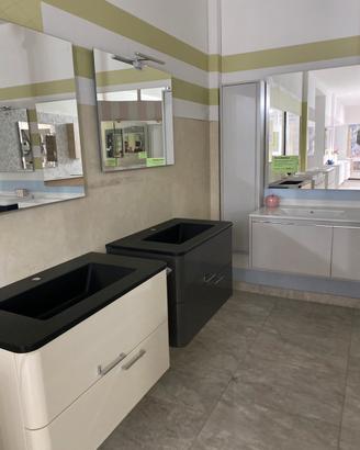 MOBILI BAGNO VARIE MISURE PROMOZIONI