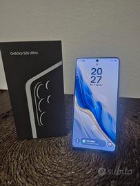 Samsung S 26 Ultra
