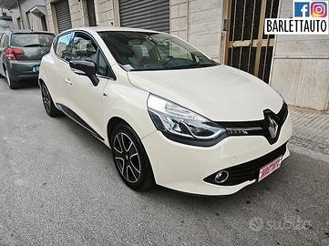 RENAULT Clio 1.5 Dci 75 cv *73.000 KM* - 2016
