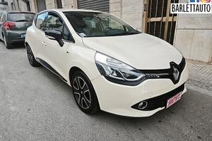 RENAULT Clio 1.5 Dci 75 cv *73.000 KM* - 2016