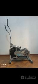  Cyclette Elittica