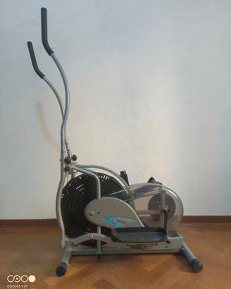 Cyclette Elittica