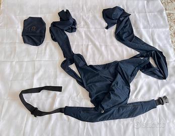 Portabebè fascia neonato Chicco