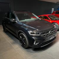 Volkswagen T-Roc 1.5 tsi R-Line dsg *PROMO*