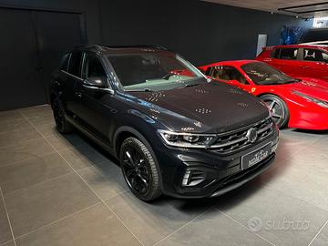 Volkswagen T-Roc 1.5 tsi R-Line dsg *PROMO*