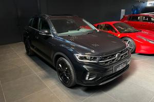 Volkswagen T-Roc 1.5 tsi R-Line dsg *PROMO*