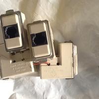 Bticino magic - prese telefoniche plug