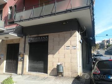 Bottega commerciale