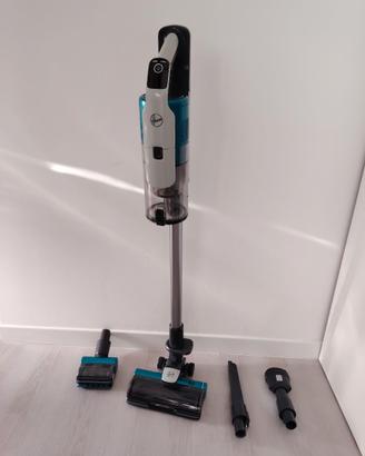 Aspirapolvere senza fili Hoover HF910P 011