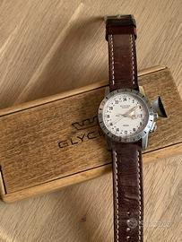 Orologio Glycine Airman Noon 24h limit. edition