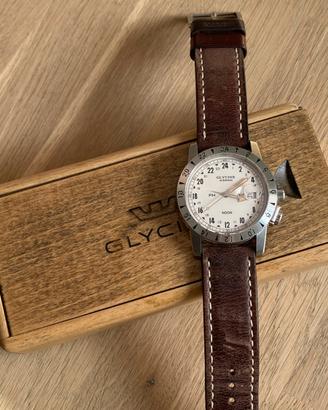 Orologio Glycine Airman Noon 24h limit. edition