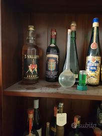 Mobile Bar Del Tongo 