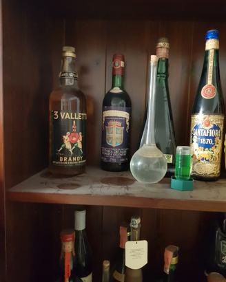 Mobile Bar Del Tongo 