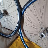 Ruote Campagnolo