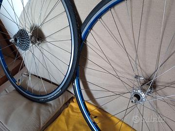 Ruote Campagnolo