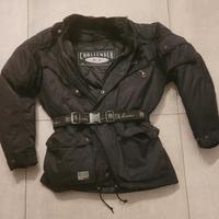 giacca da moto 