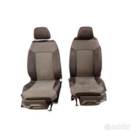 VOLKSWAGEN Polo 5° Serie (09>17) SEDILI CMA