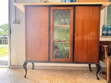 Mobile vintage