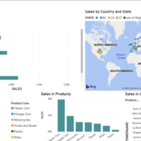 Data analyst, report statistici,Power bi,tesi