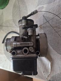 Carburatore dell'orto PHBH 28 rd
