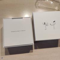 Airpods Pro originali 