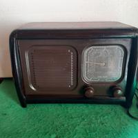 Radio GELOSO  G 51/44 restaurato