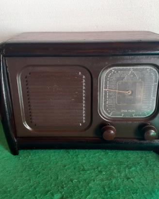 Radio GELOSO  G 51/44 restaurato